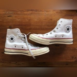 CONVERSE CHUCK 70 VINTAGE MODEL
